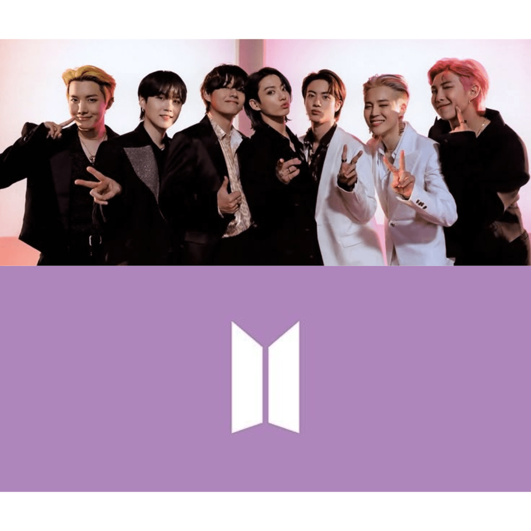 bts height and weight
