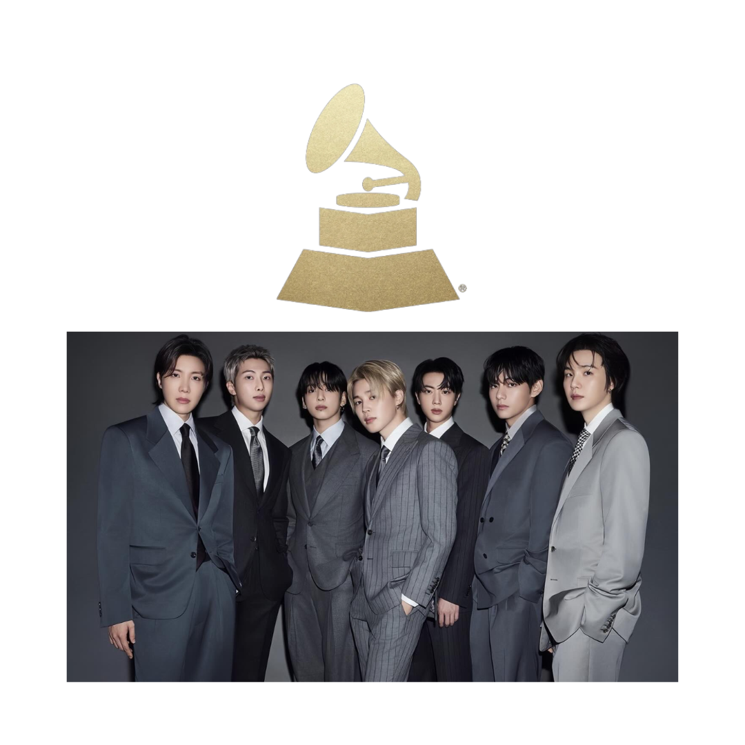 BTS Reveals Decision Not to Submit Music for the 69th Grammys