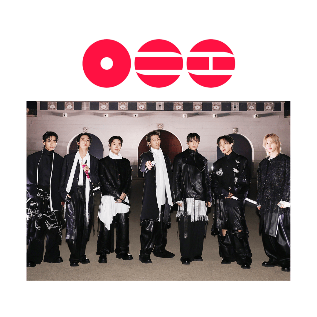 BTS Showcases “ARIRANG” and New Tracks During Comeback Live