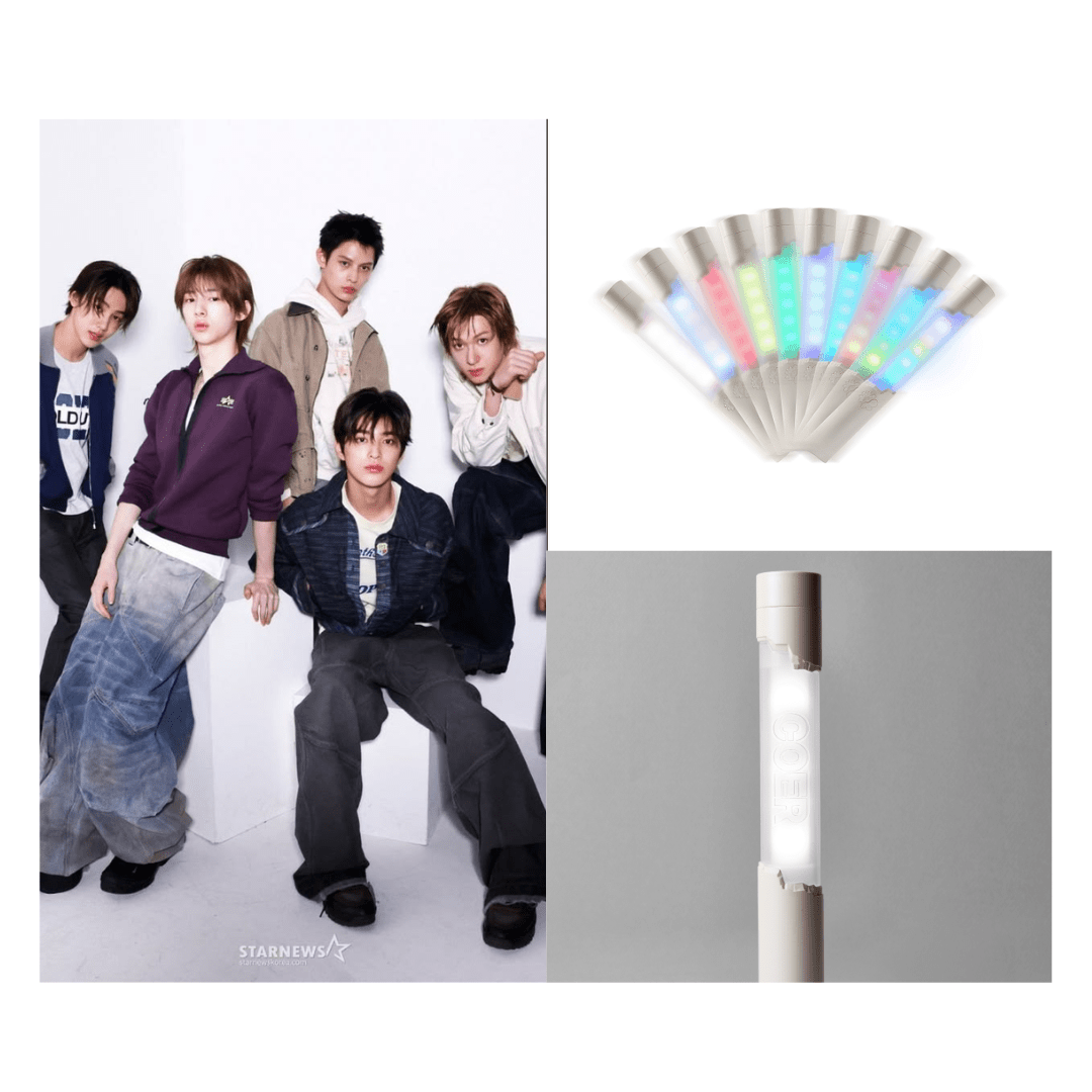 CORTIS Official Light Stick Is Here — Here's What COER Need to Know