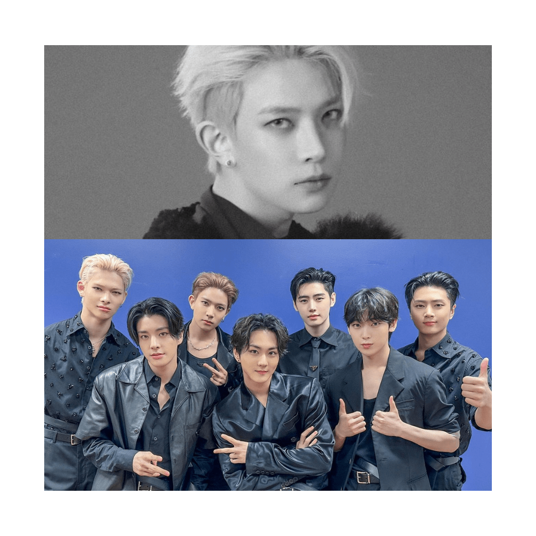 ENHYPEN’s Heeseung Announces Exit From Group and Posts Letter to Fans