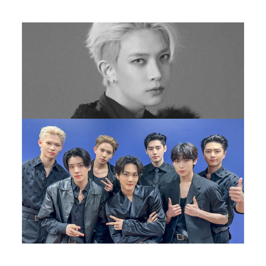 ENHYPEN’s Heeseung Announces Exit From Group and Posts Letter to Fans