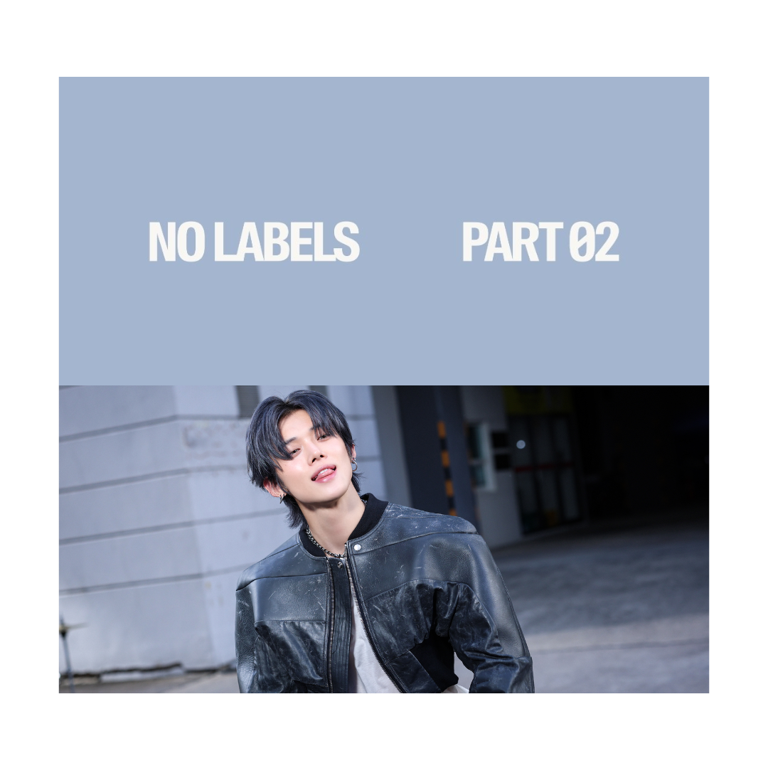 Everything to Know About Yeonjun’s “NO LABELS: PART 02”