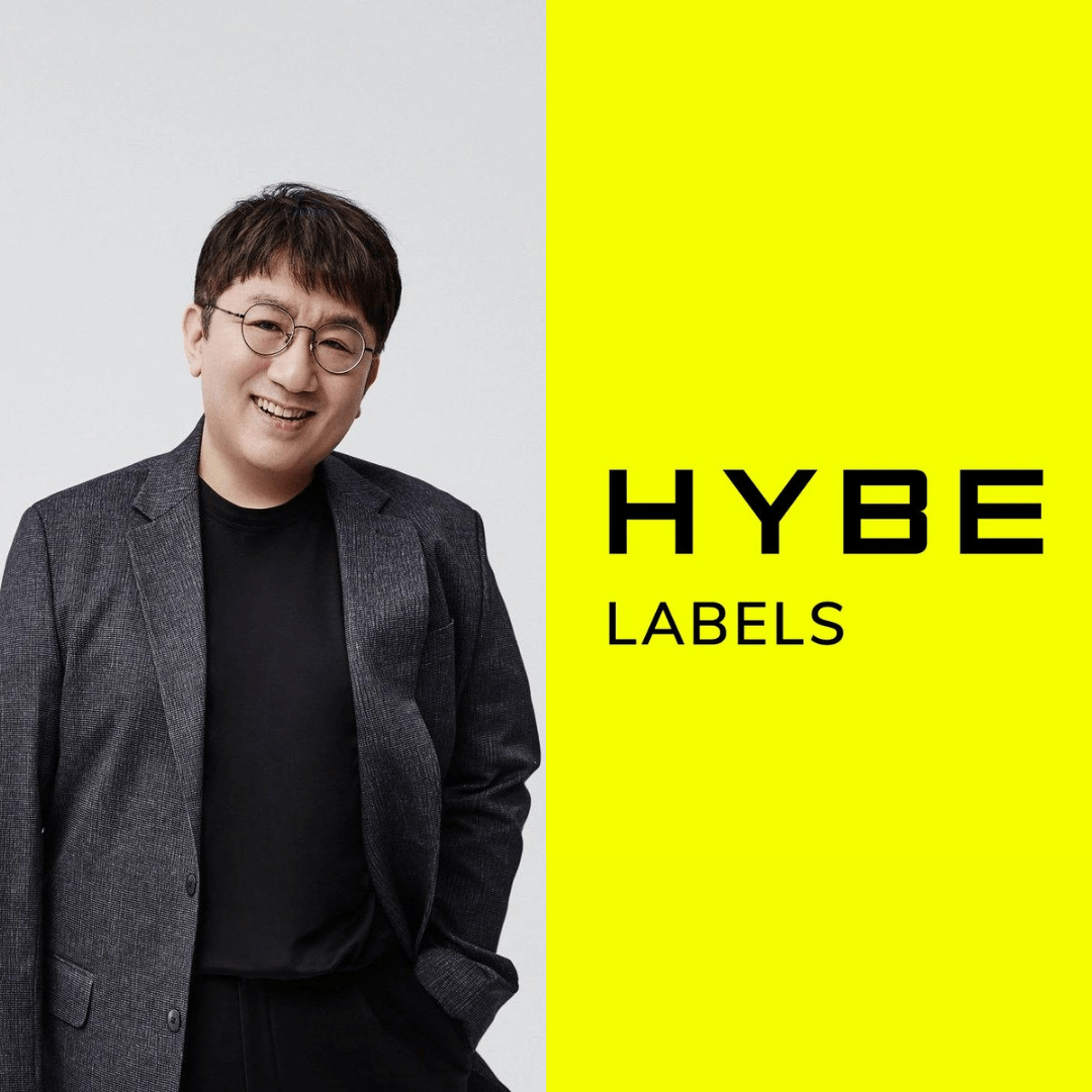 From Big Hit to HYBE: A Deep Dive into K-Pop's Powerhouse Entertainment Company