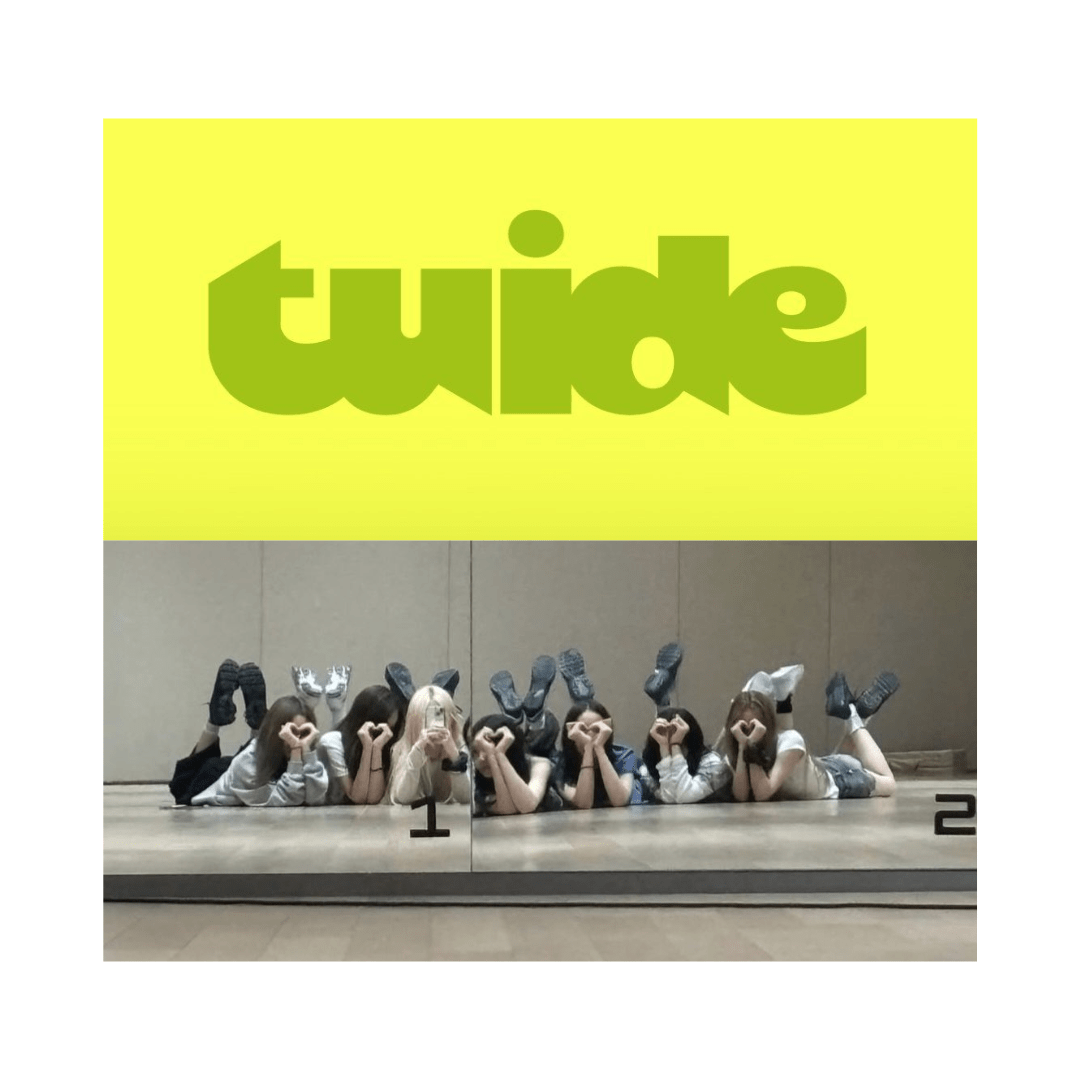HYBE Launches Official Social Media Accounts for New Girl Group TUIDE