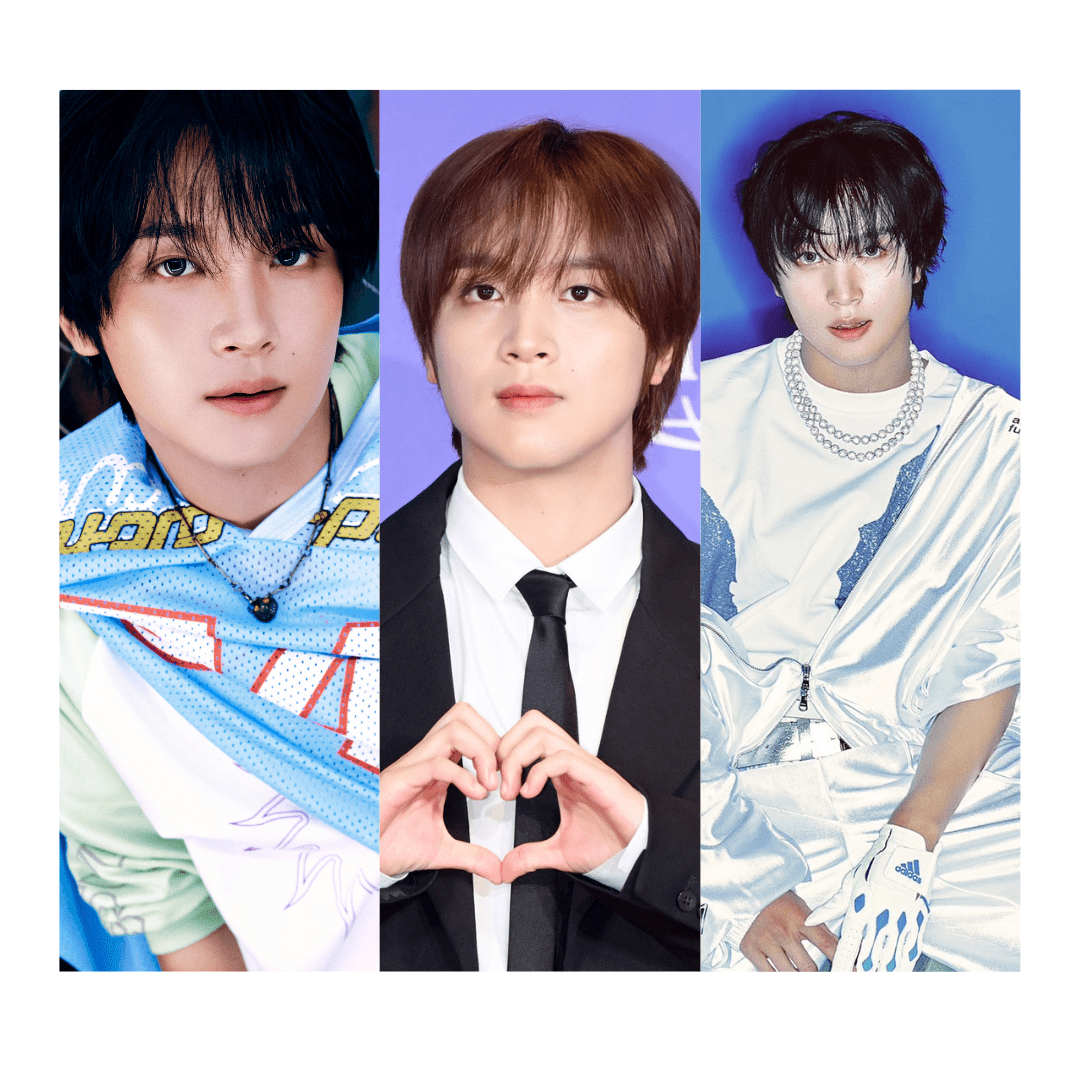 Haechan of NCT Confirmed for Upcoming Solo Debut