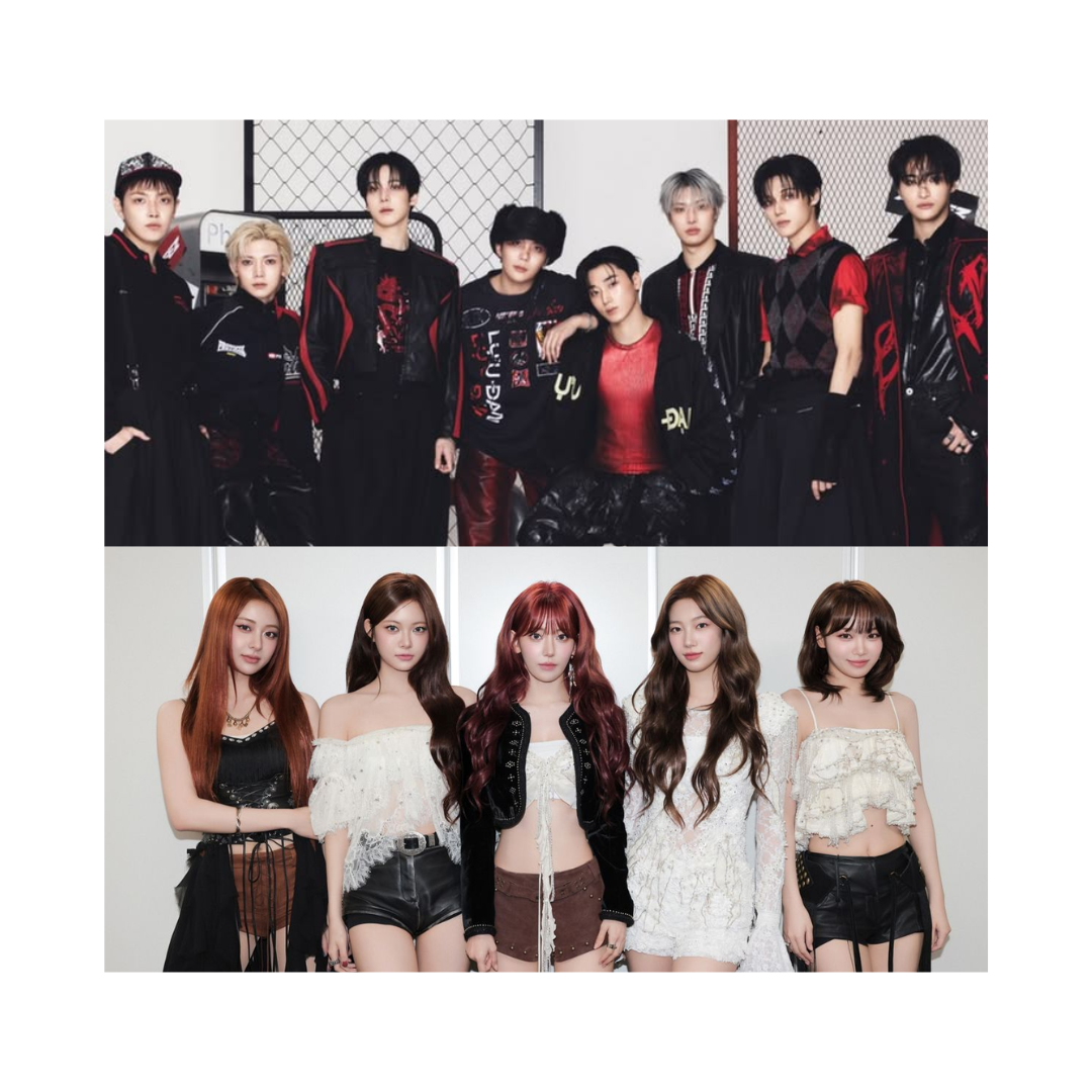 Hidden Gem K-Pop B-Sides From 2026 Worth Listening To