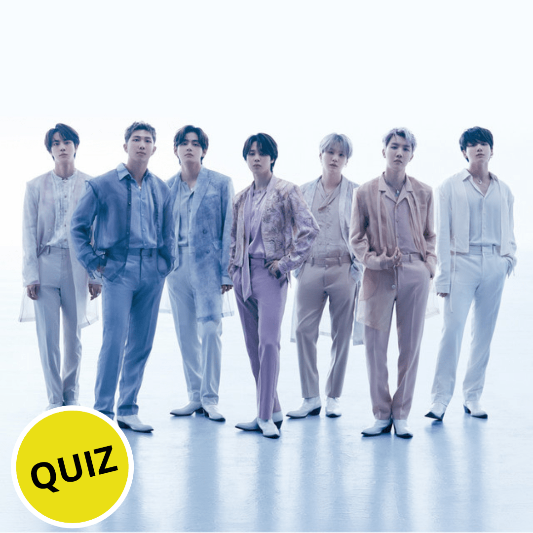 BTS Quiz