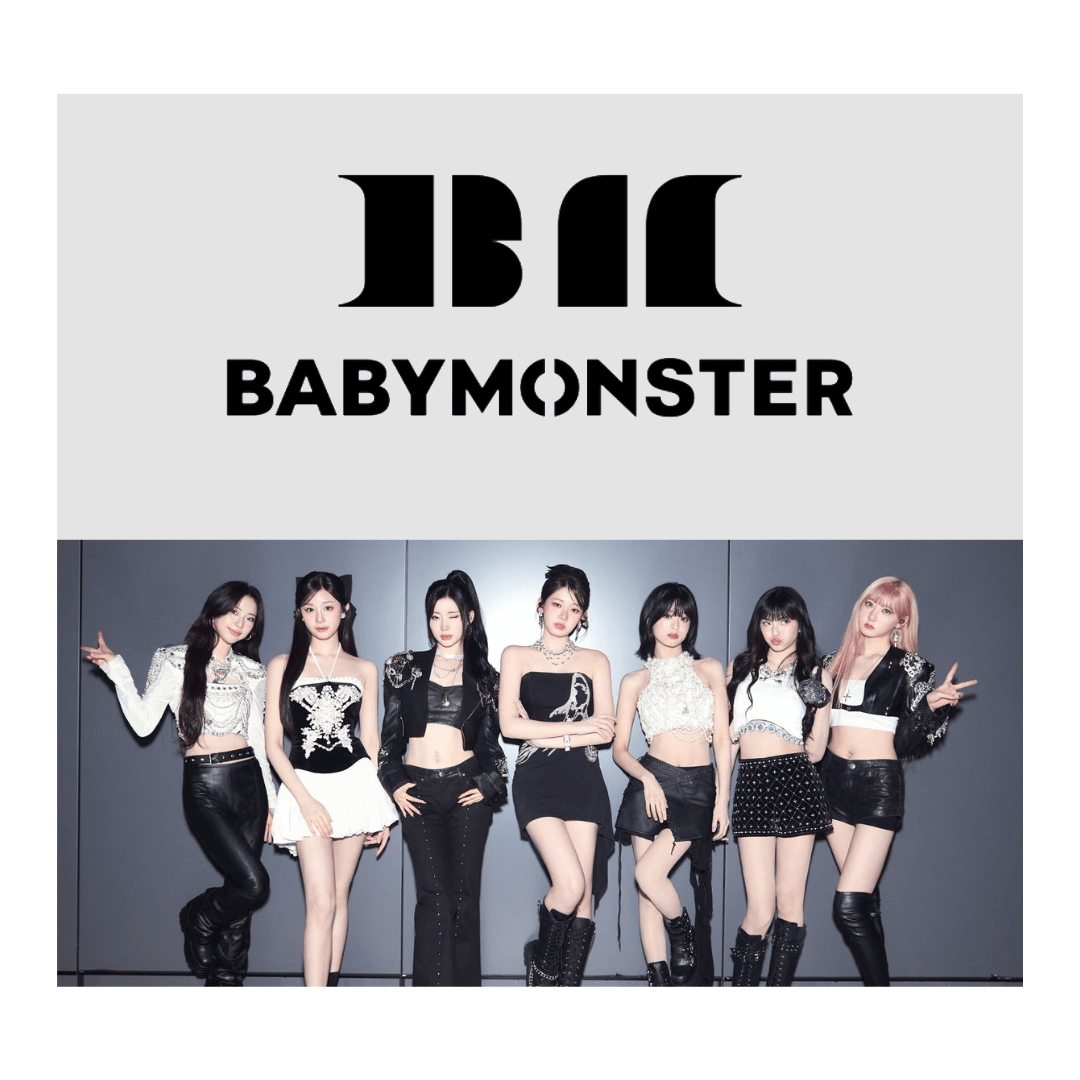 How Tall Are BABYMONSTER Members? Full Height Comparison