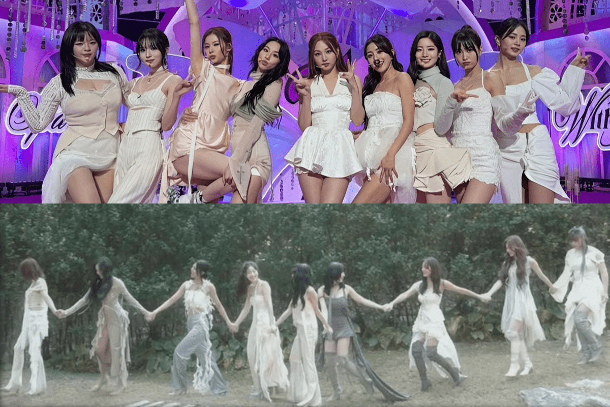 twice member heights