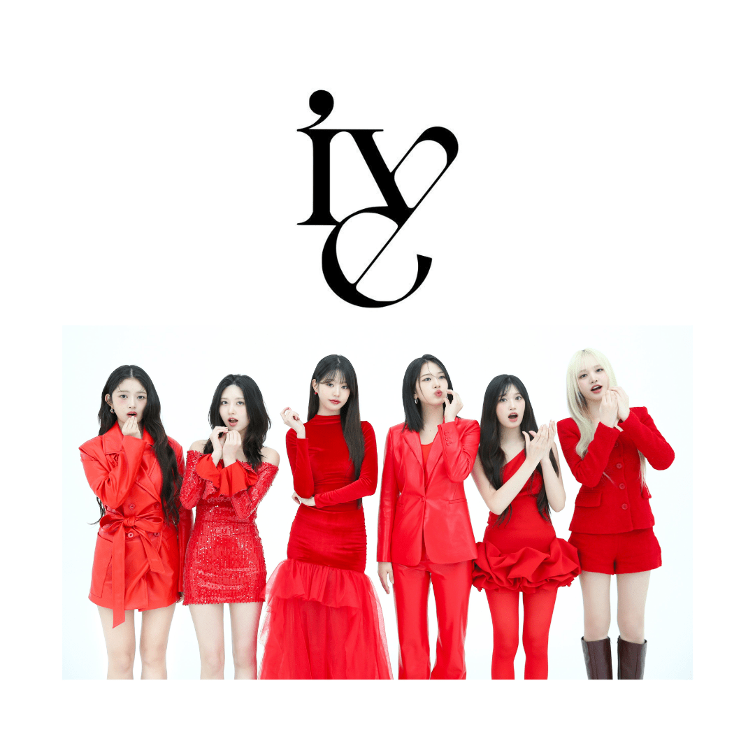 IVE Members’ Heights Ranked: Tallest to Shortest