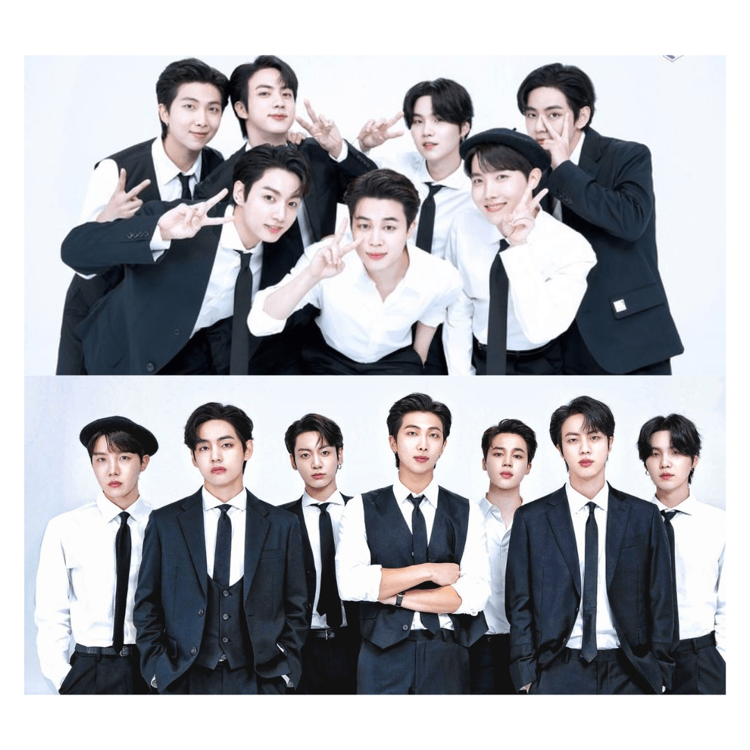 Inside BTS: The Ultimate Guide to K-Pop's Biggest Phenomenon