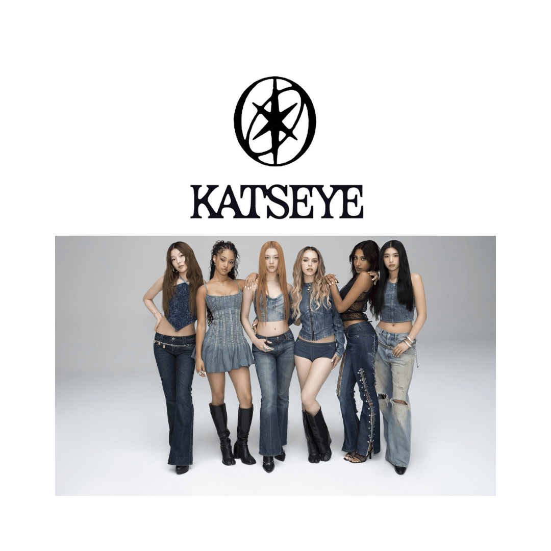 KATSEYE Members’ Heights: Who’s the Tallest and Who’s the Shortest?