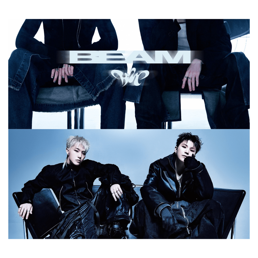 Meet HxW: Seventeen's Newest Subunit