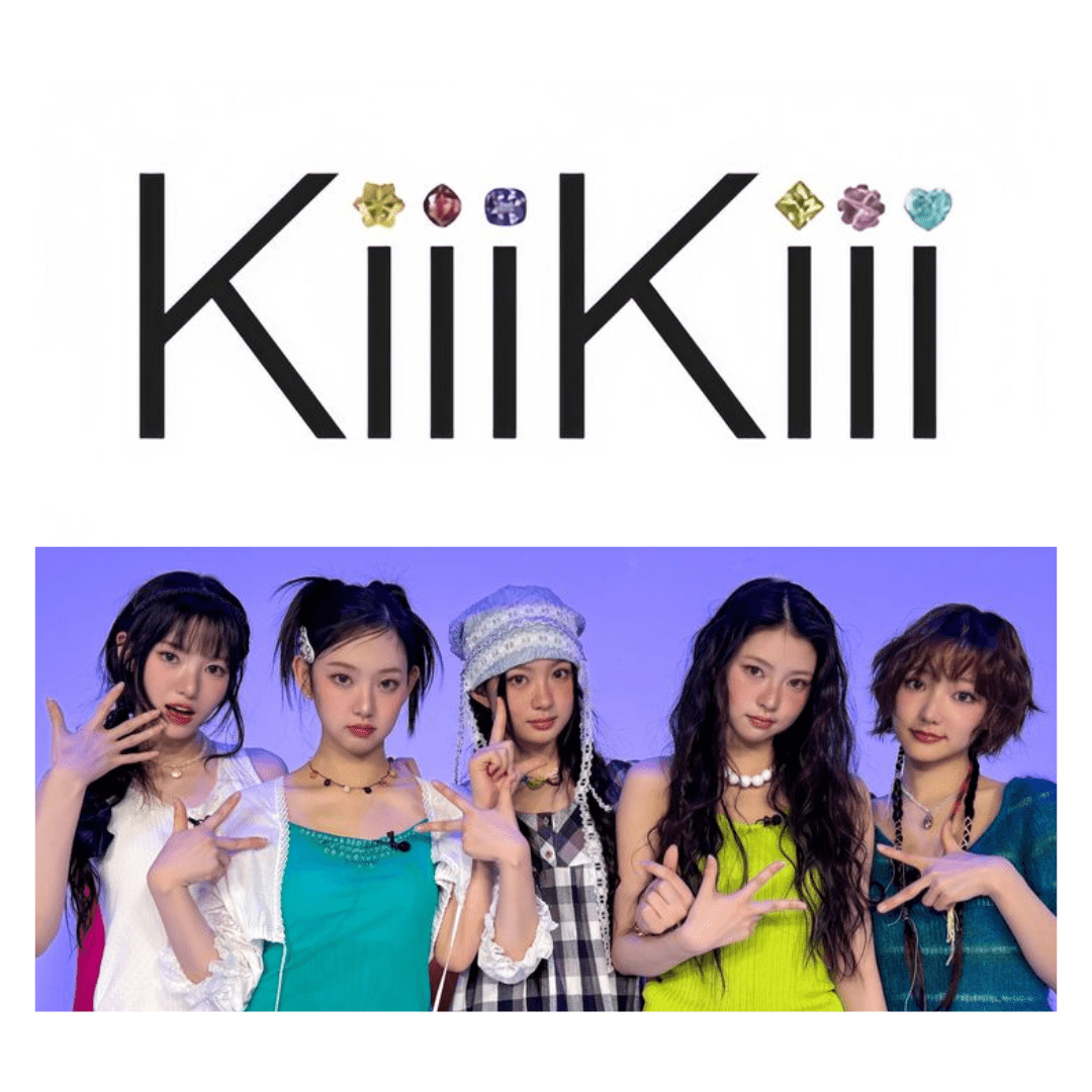 Meet KiiiKiii: Starship Entertainment’s New Girl Group