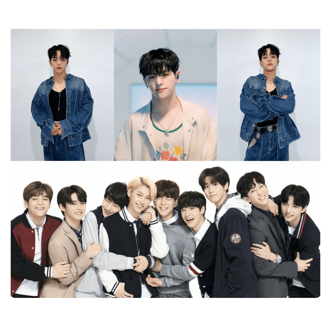 Meet Woojin: Stray Kids 9th Member