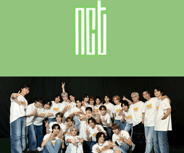 NCT Explained: A Guide to SM Entertainment’s Unique K-Pop Group – Kpop ...