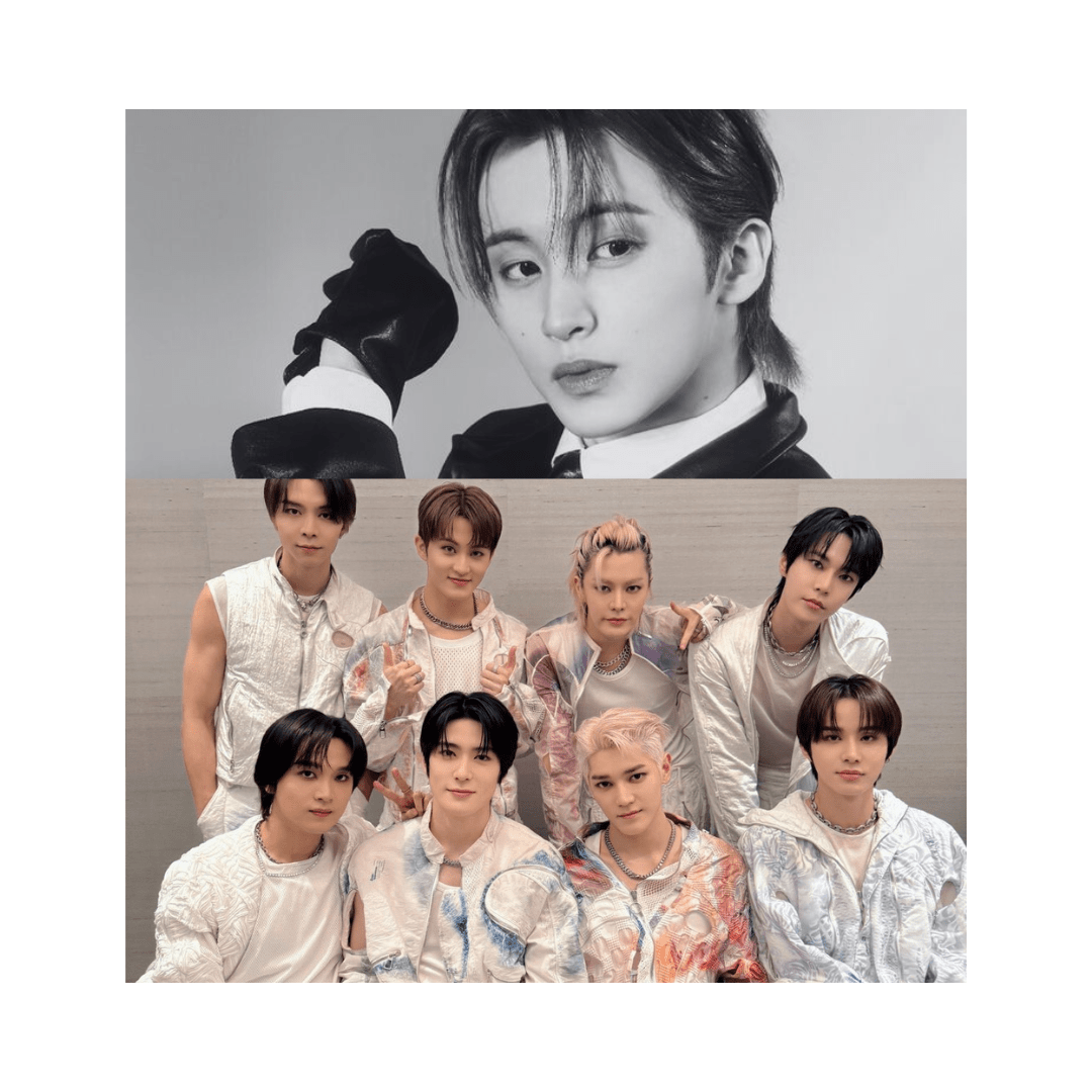 NCT’s Mark Lee Announces Exit From Group and Posts Letter to Fans