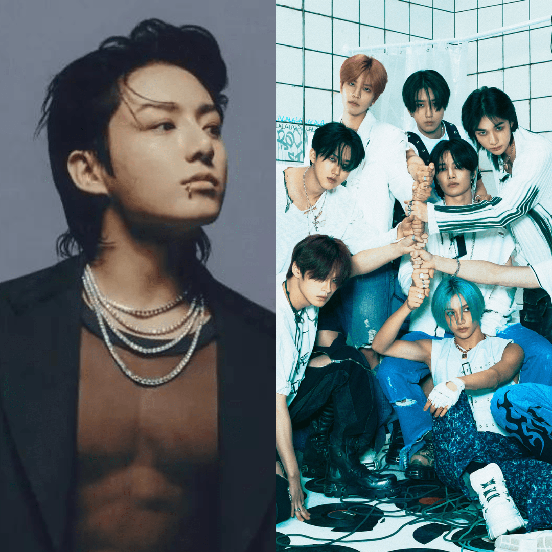 November 2023 K-Pop Comeback/Birthday/Anniversary Schedule