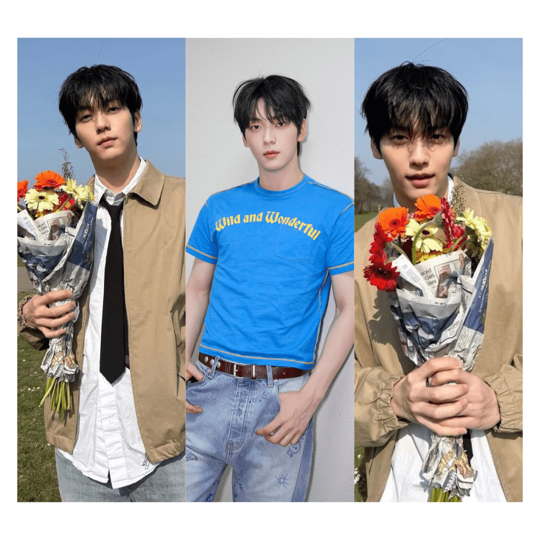 Proof That TXT’s Soobin Is Basically a Giant – 10 Iconic Photos