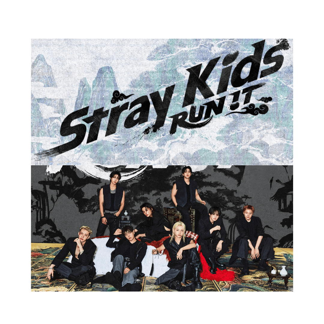 Stray Kids Confirms “RUN IT” World Tour + Releases Official Music Video