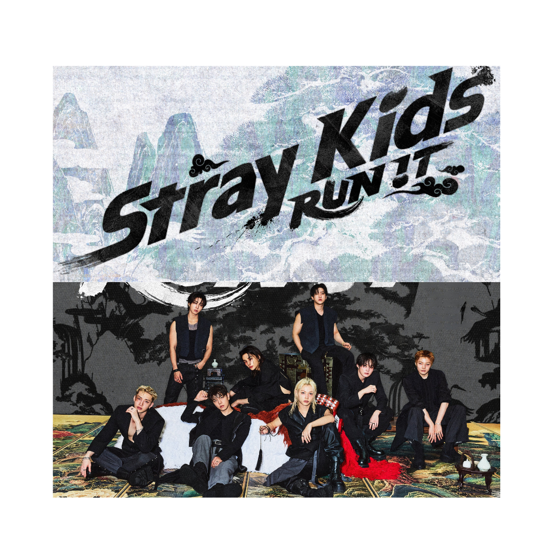 Stray Kids Confirms “RUN IT” World Tour + Releases Official Music Video
