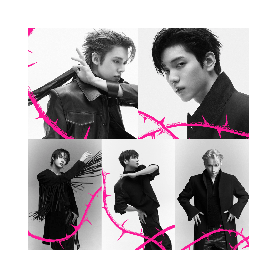 TOMORROW X TOGETHER  7TH YEAR: A Moment of Stillness in the Thorns: Every MOAs Need to Know