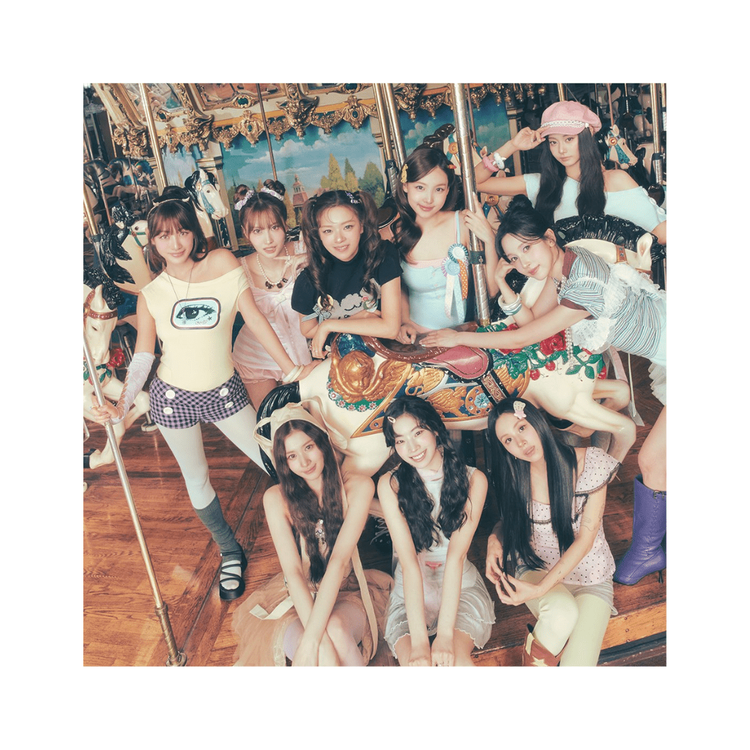 TWICE Announces 11th Anniversary Fan Party ‘ONCE UPON A THRI11’ for 750 Fans