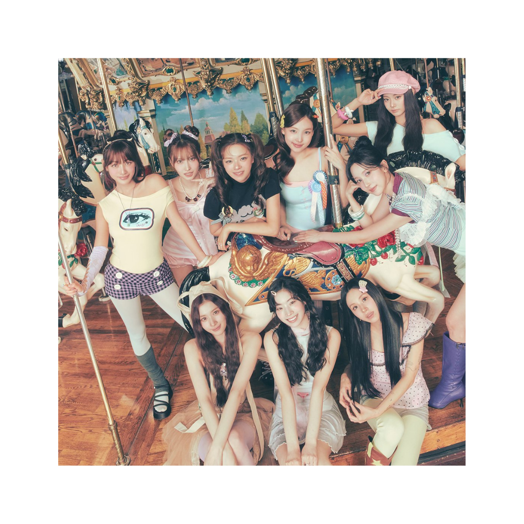 TWICE Announces 11th Anniversary Fan Party ‘ONCE UPON A THRI11’ for 750 Fans