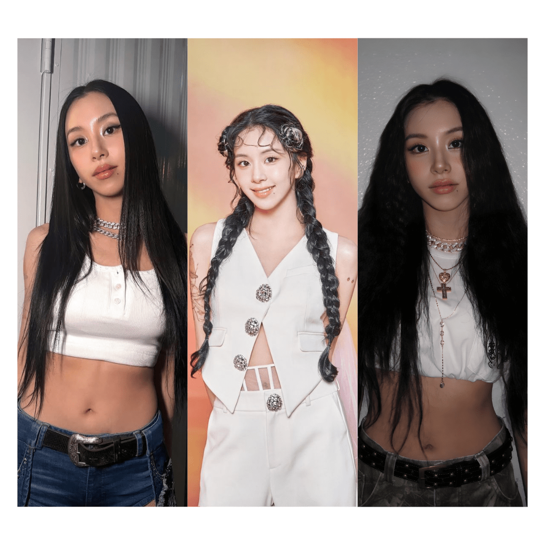 TWICE Chaeyoung’s Tattoos Are a Work of Art — Here’s a Closer Look