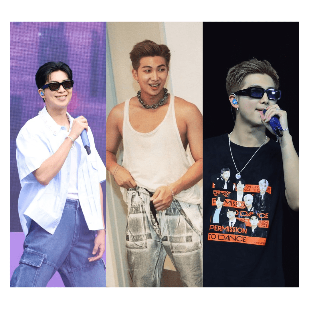 There’s No Way BTS’s RM Isn’t Over 6 Feet Tall — The Proof Is Right Here