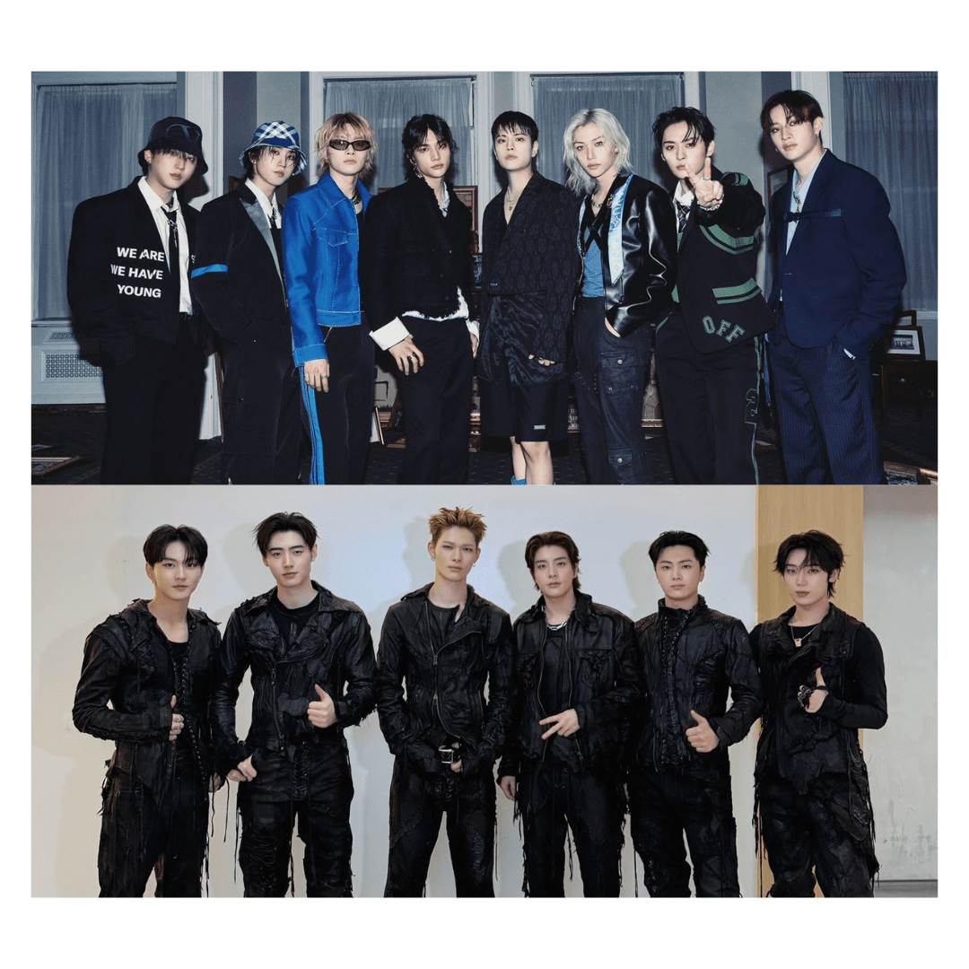 These 7 K-Pop Songs Bring Hyperpop Energy to the Next Level