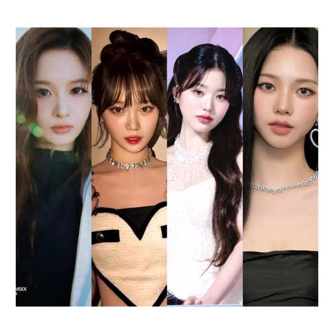 8 K-Pop Idols Whose Visuals Scream “Next K-Drama Lead”