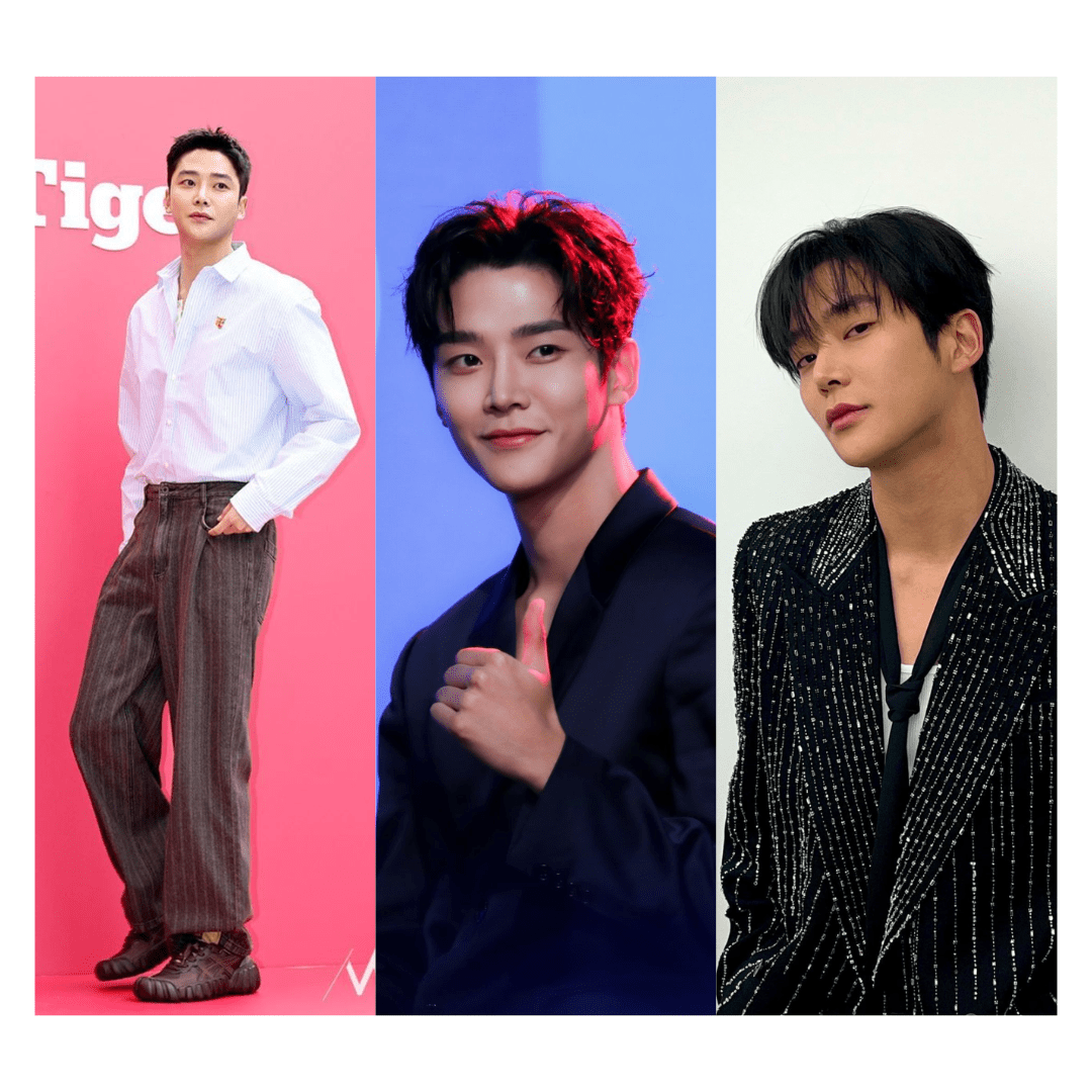 We Weren’t Ready for SF9 Rowoon’s Actual Height