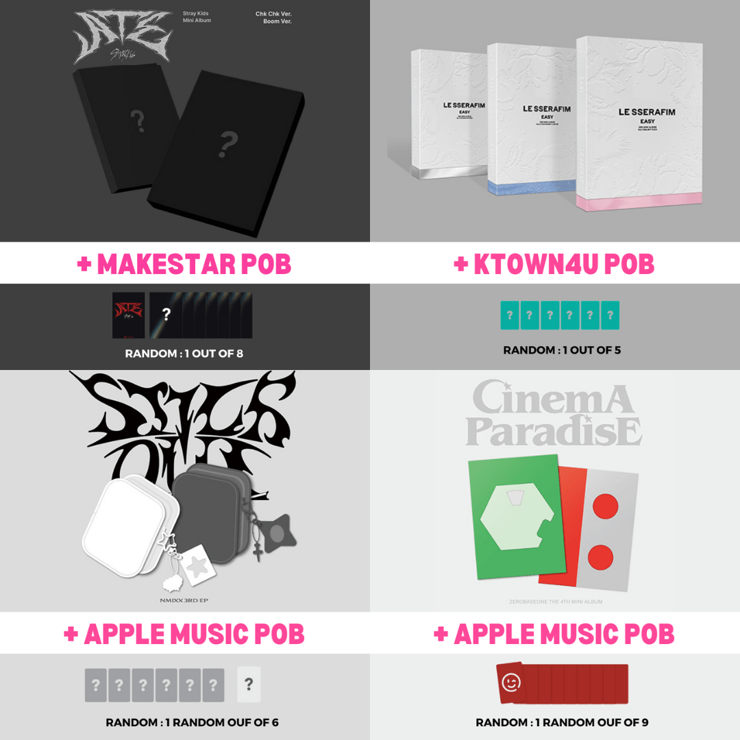 What is a Pre-Order Benefit or POB?