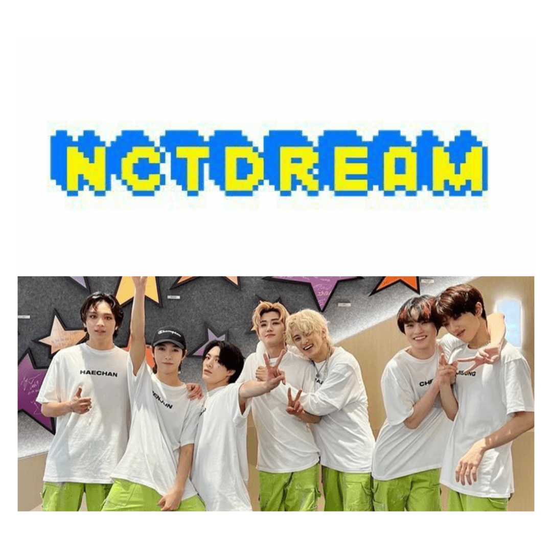 What Generation is NCT DREAM?
