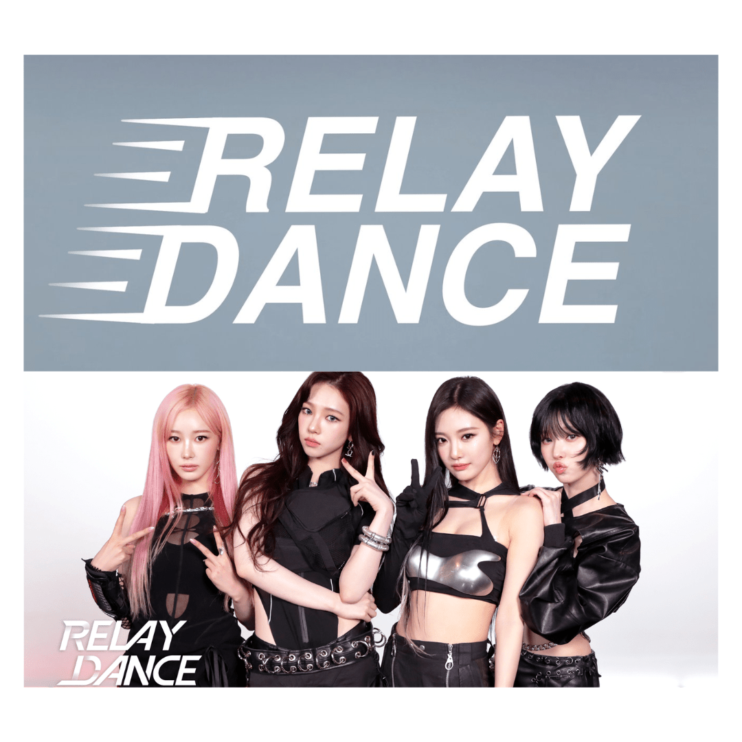 What Is a K-Pop RELAY Dance? The Fun Trend Explained!