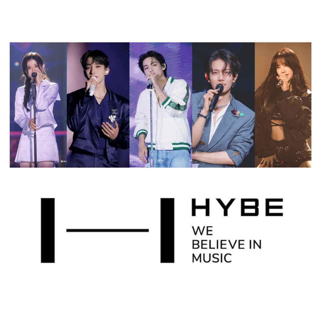 Which HYBE K-Pop Groups Have the Best Live Vocals? Ranked