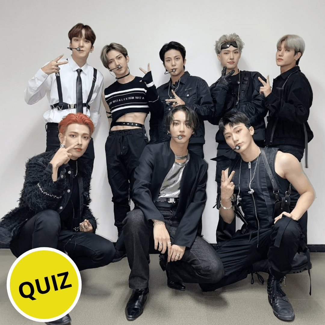 which ateez member is your soulmate