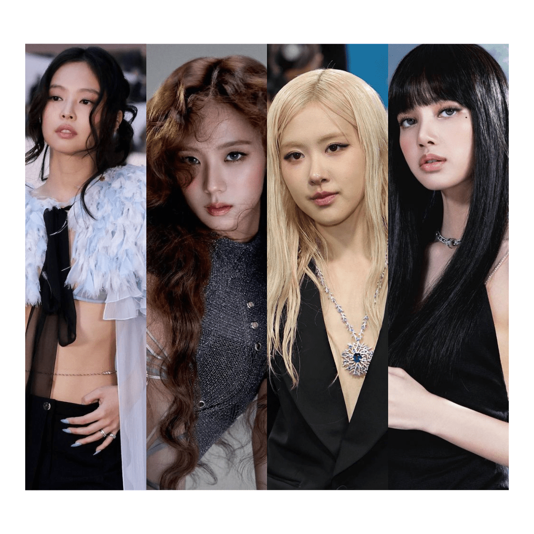 Who Has the Best Style in BLACKPINK? Fashion Ranking of All Members