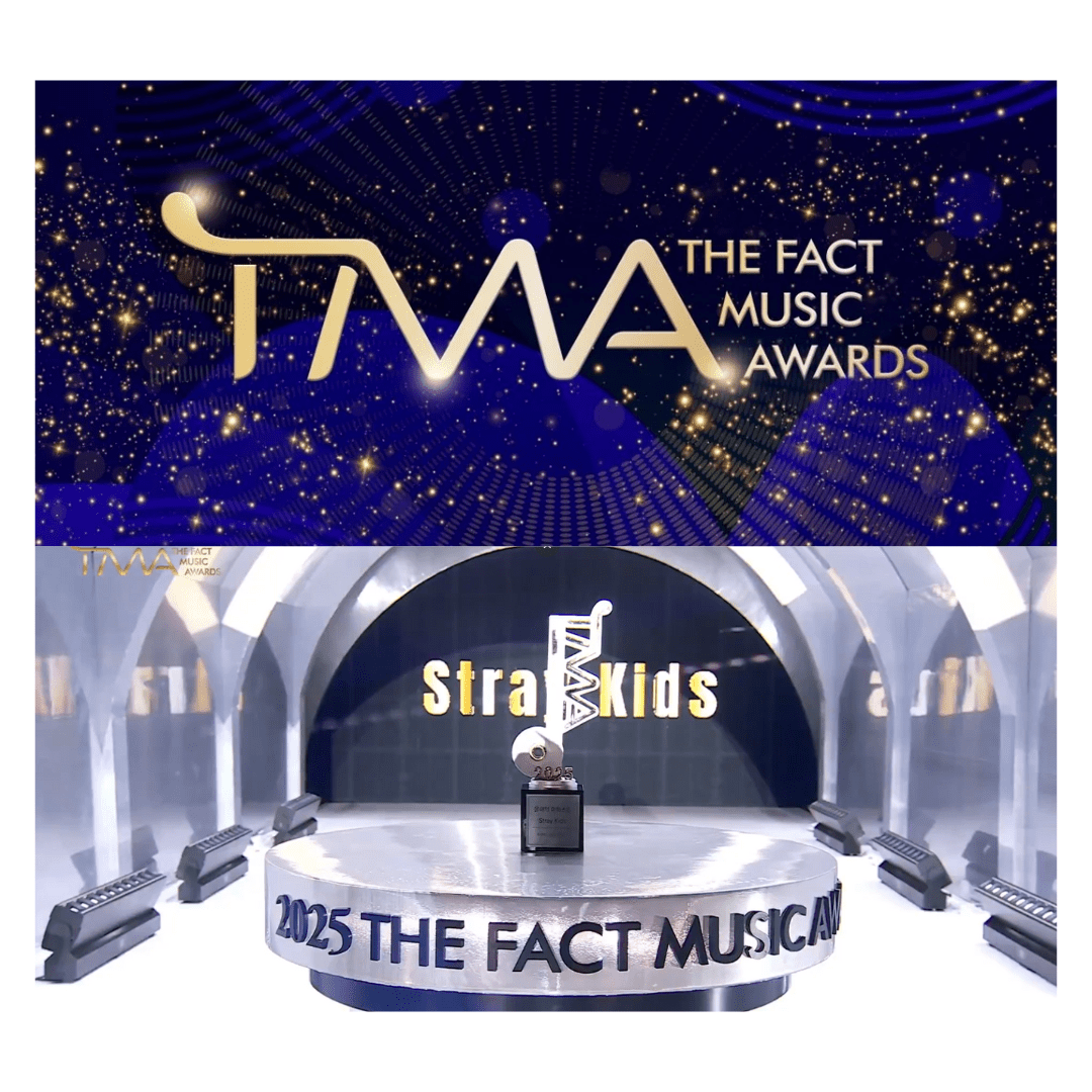 Who Won at The Fact Music Awards 2025? Complete Winners List