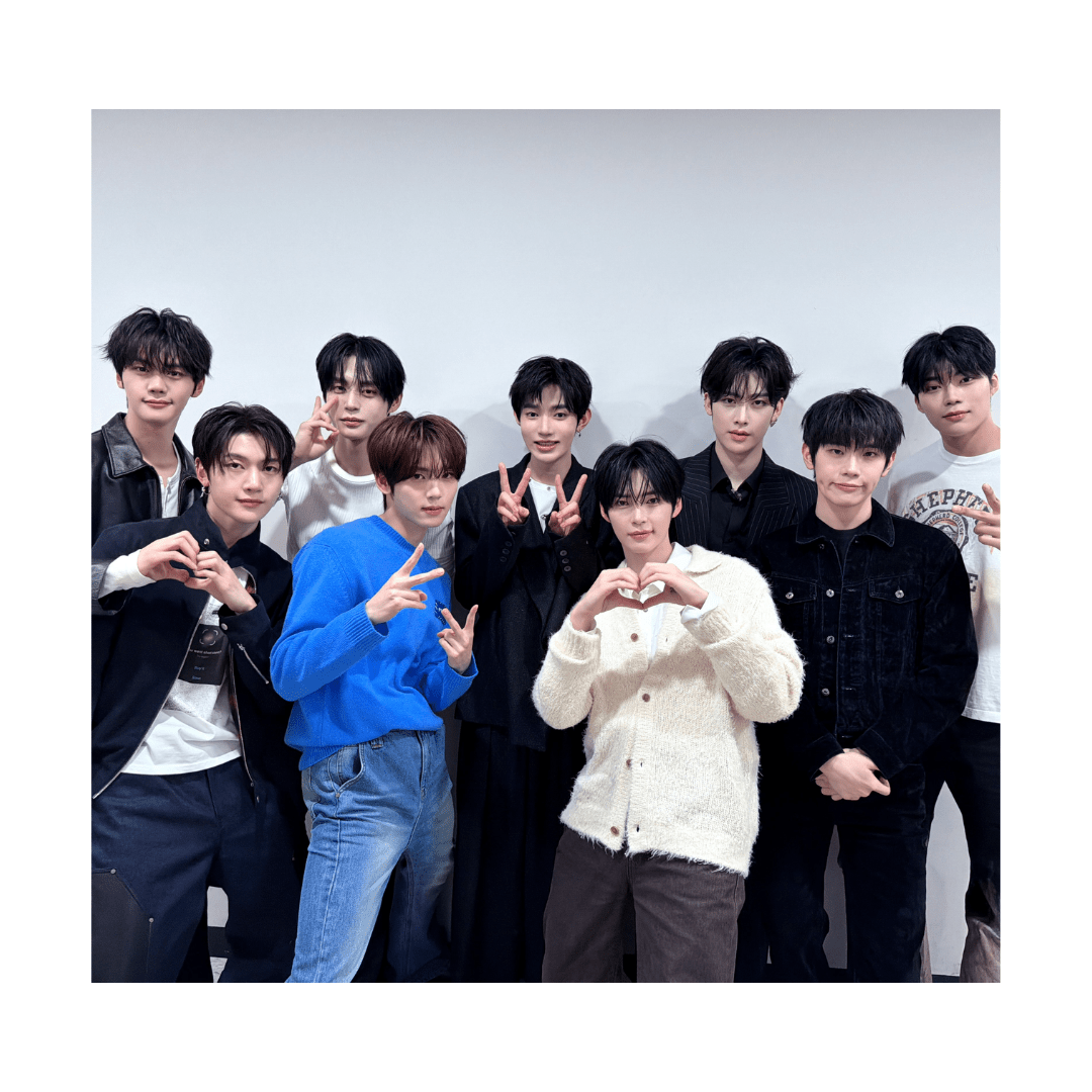 ZEROBASEONE to Move Forward as Five-Member Group