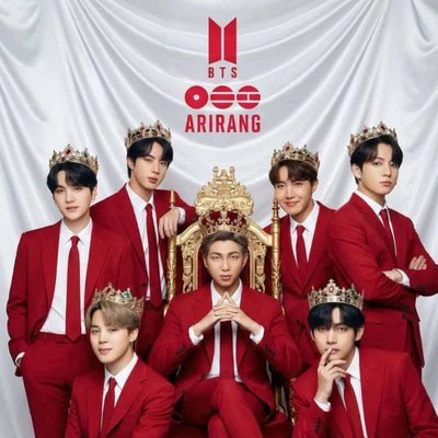 bts arirang album listening denver