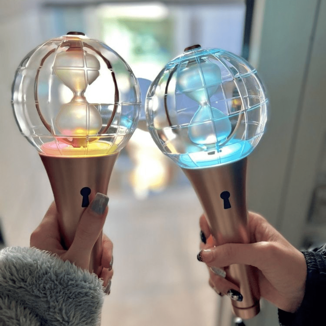 kpop lightstick store