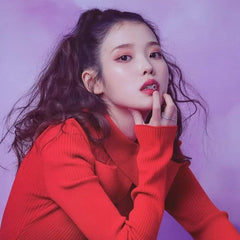 IU - Kpop Exchange