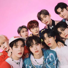 Cravity - Kpop Exchange