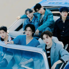 Astro - Kpop Exchange