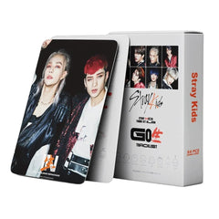 Photo Cards (Fanmade) - Kpop Exchange