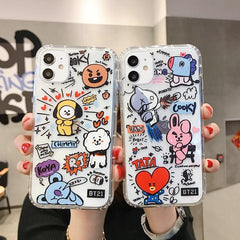 Cell Phone Cases - Kpop Exchange