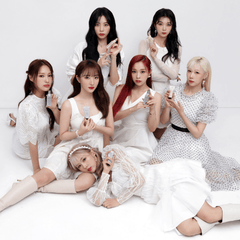 Dreamcatcher - Kpop Exchange